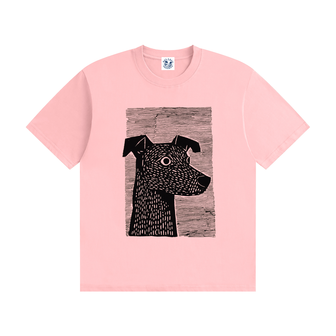 Night Watch Graphic Tee