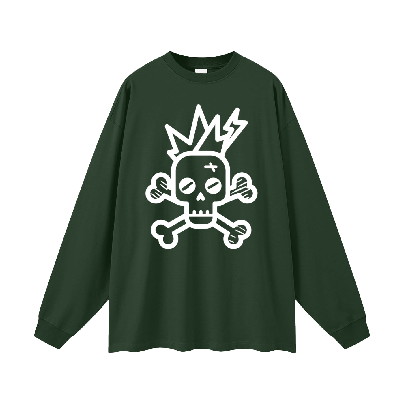 Punk Skull