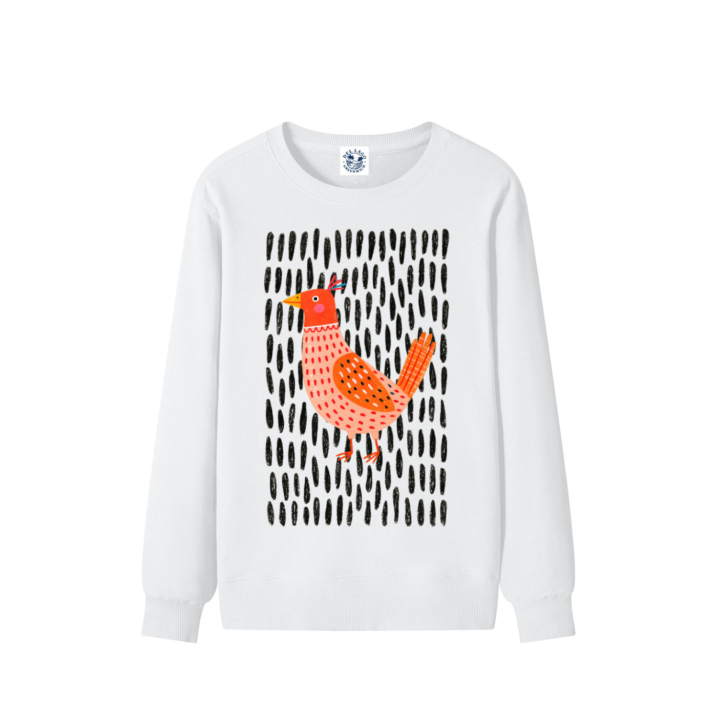 Birdsong Sweatshirt