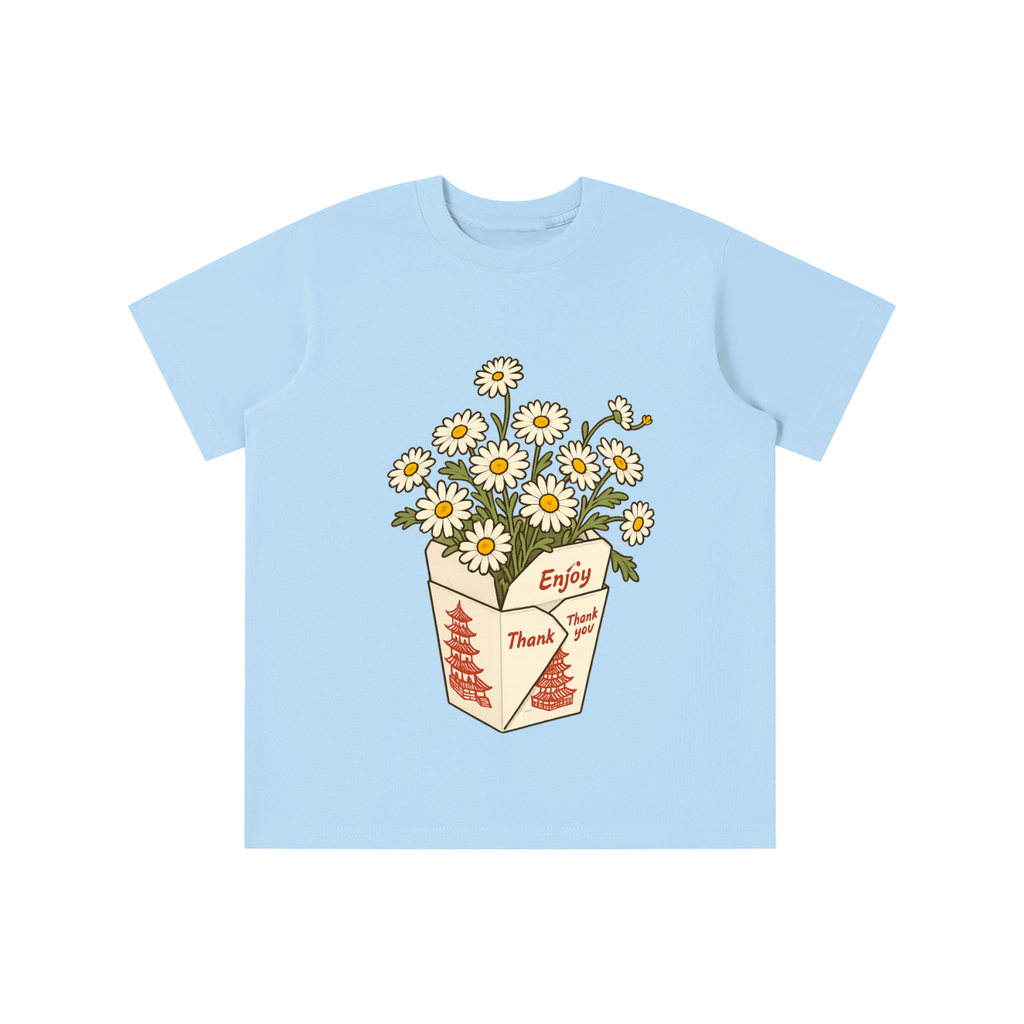 Take Out Blooms