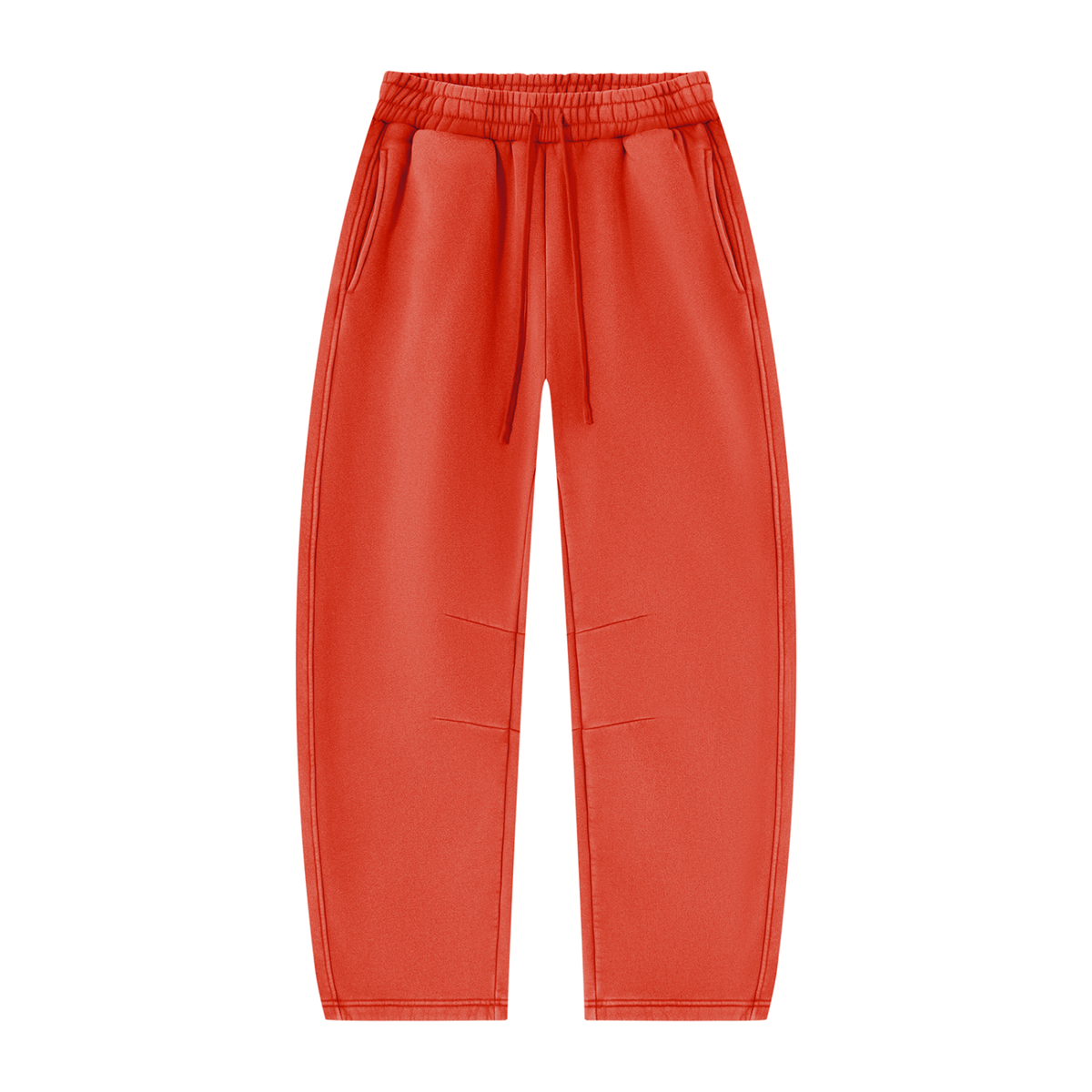 DLG Vintage Barrel Sweatpants