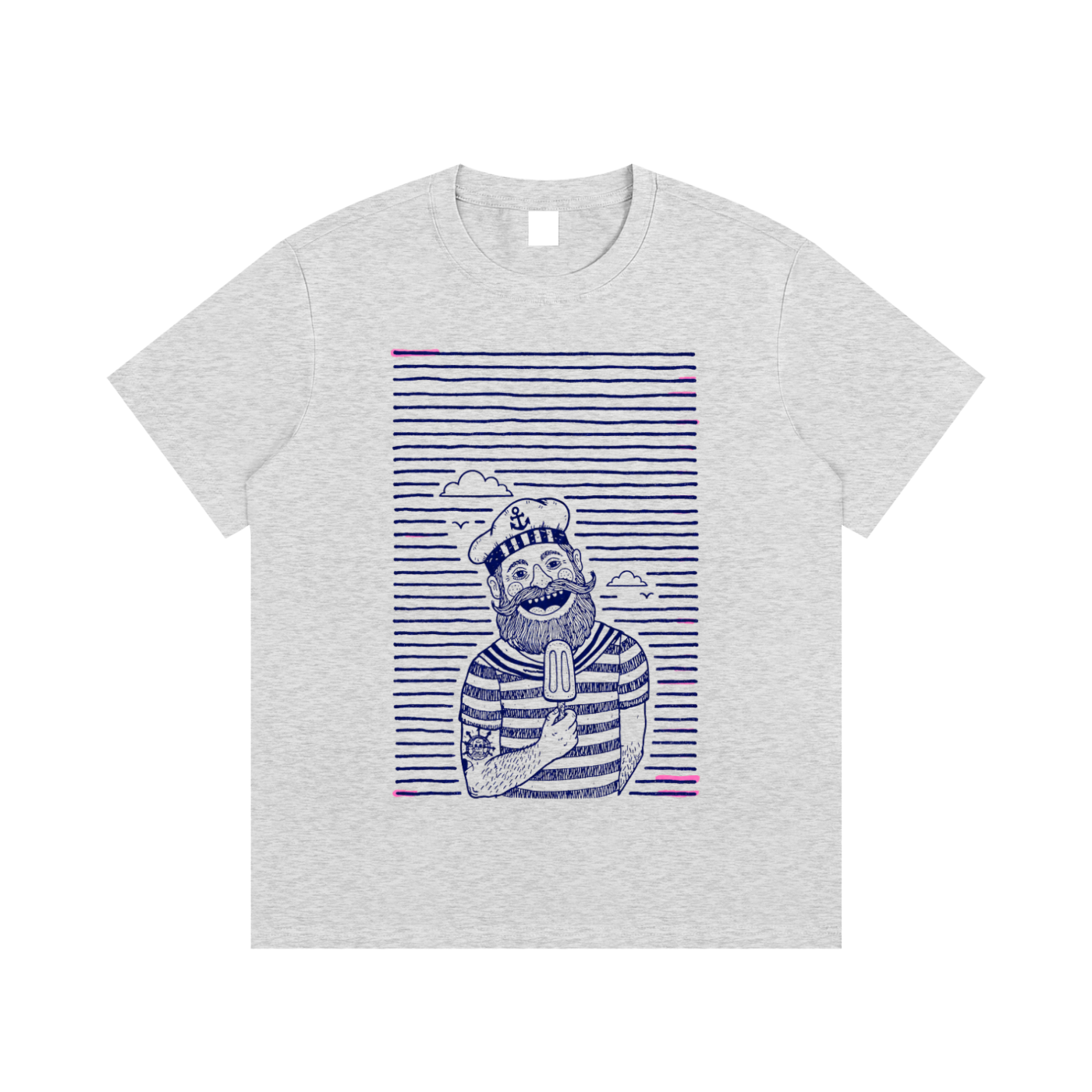 Sailor’s Break Tee