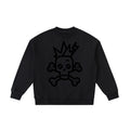 Crowned Skull Sweatshirt