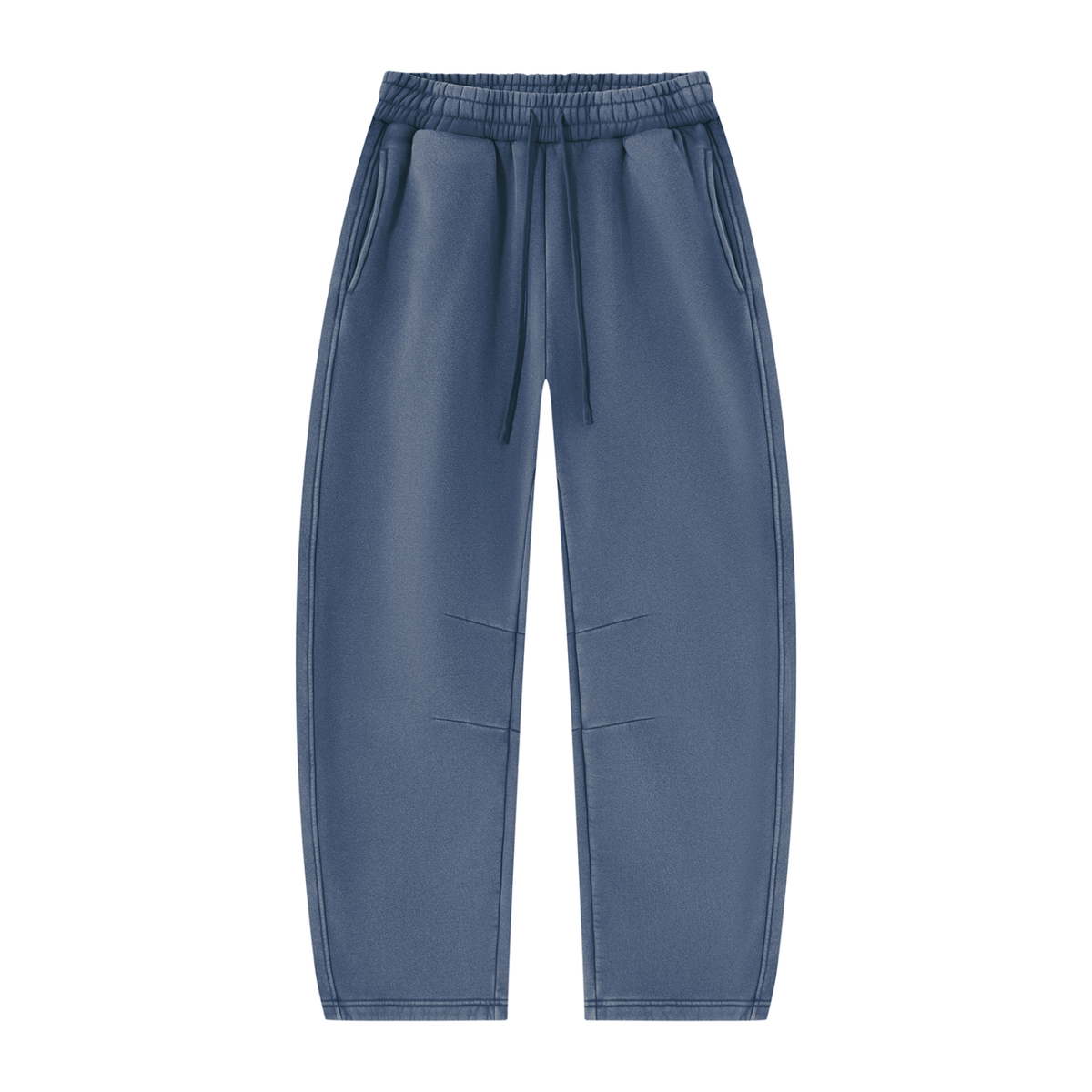 DLG Vintage Barrel Sweatpants