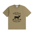 Stay Wild - Roam Free Tee