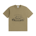 Coastal Drifter — Graphic Tee