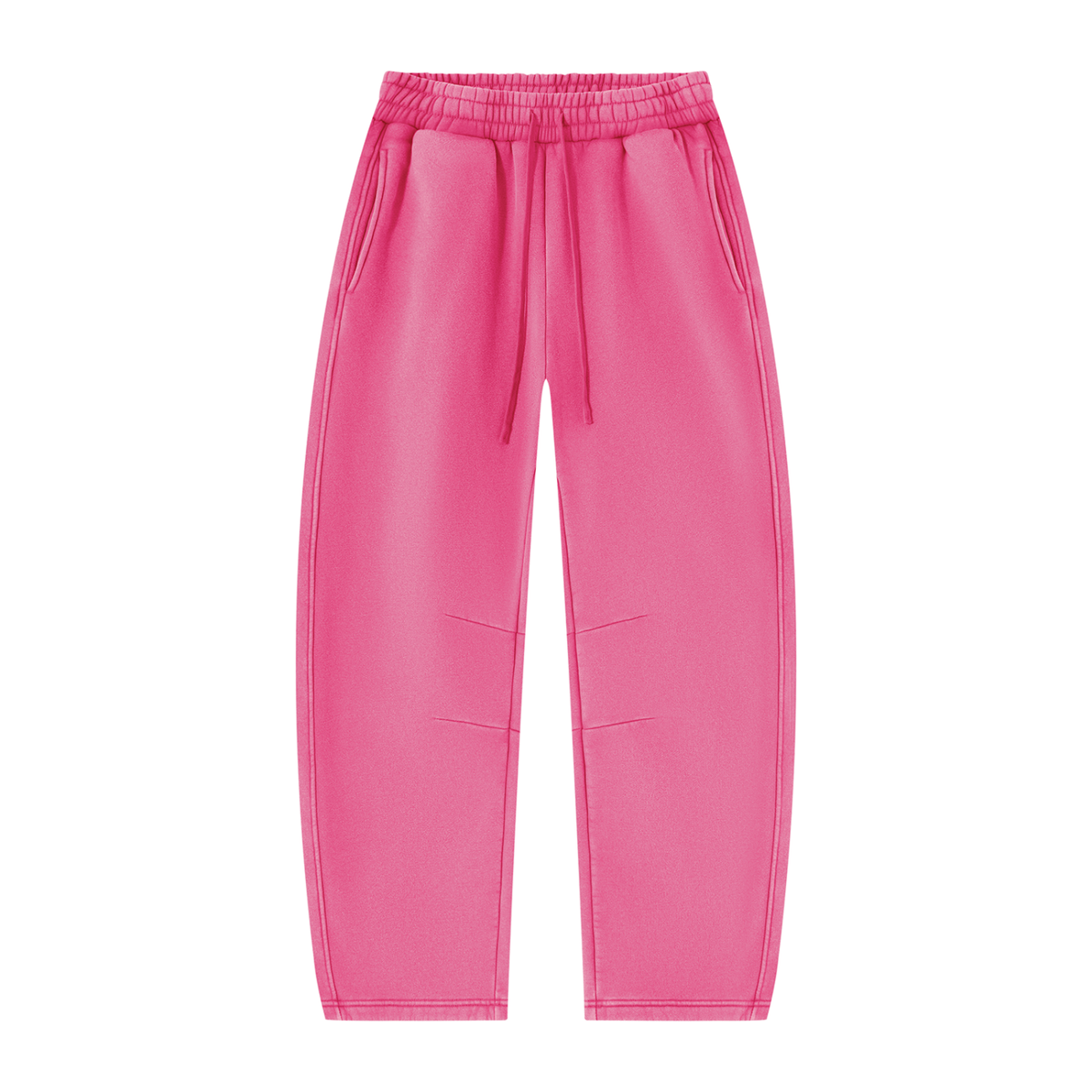 DLG Vintage Barrel Sweatpants