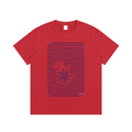 Steady Course Tee
