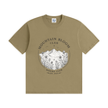 Mountain Bloom Club Graphic Tee
