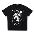 Floating Astronaut