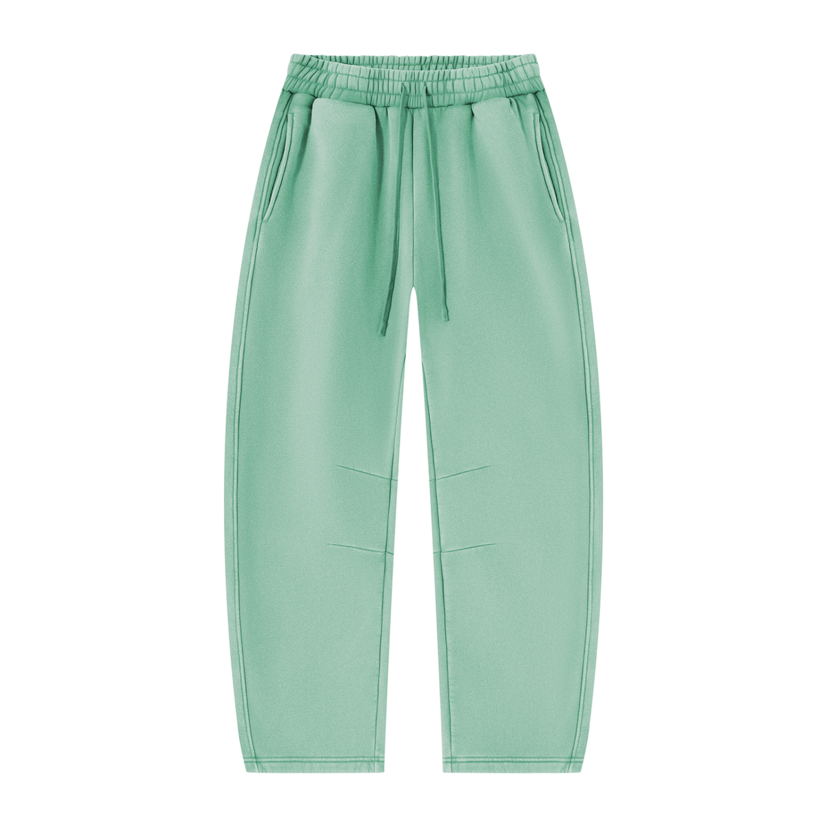 DLG Vintage Barrel Sweatpants