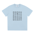 Many Moods Tee
