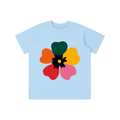 Colorful Retro bloom