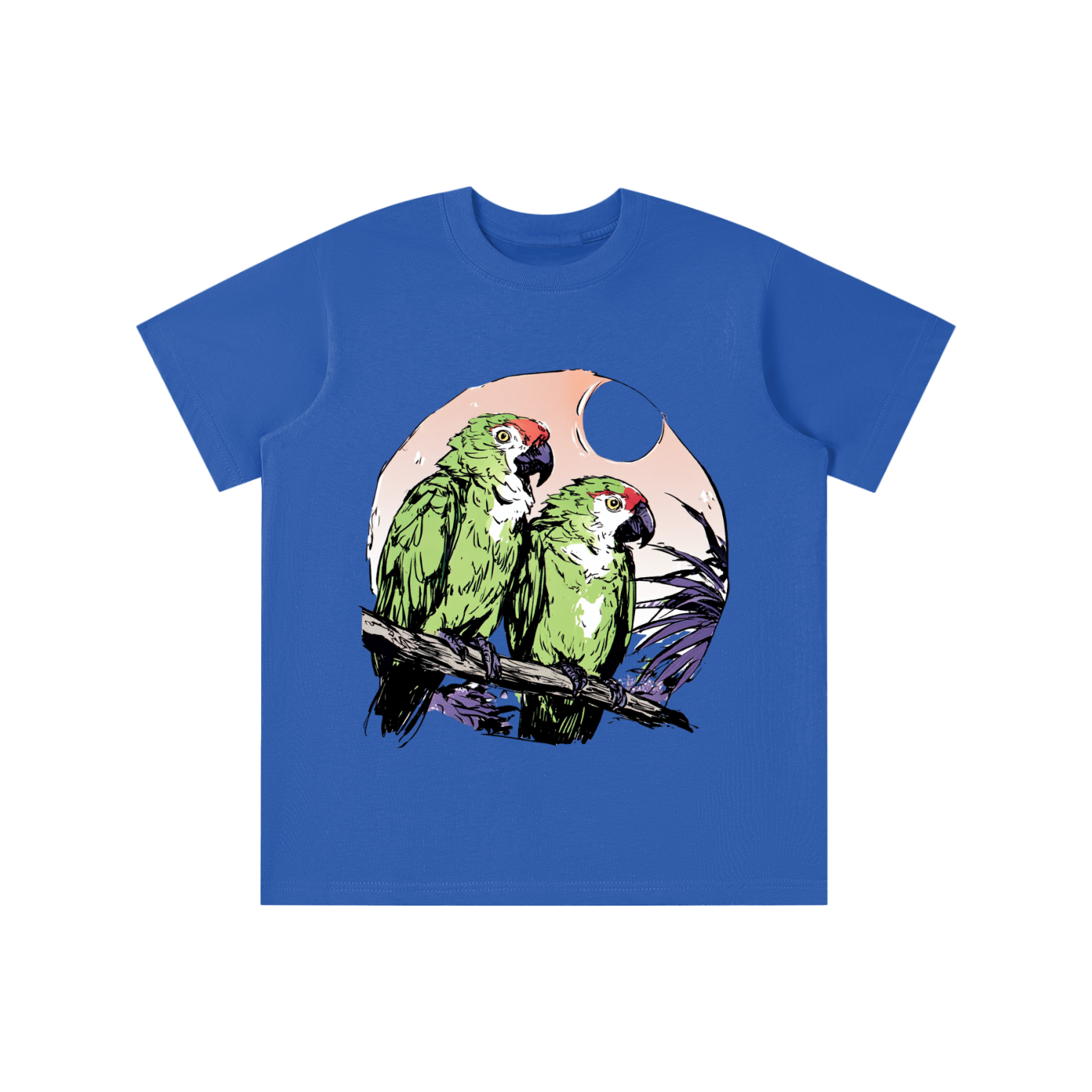 Parrot Duo