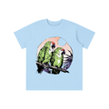 Parrot Duo