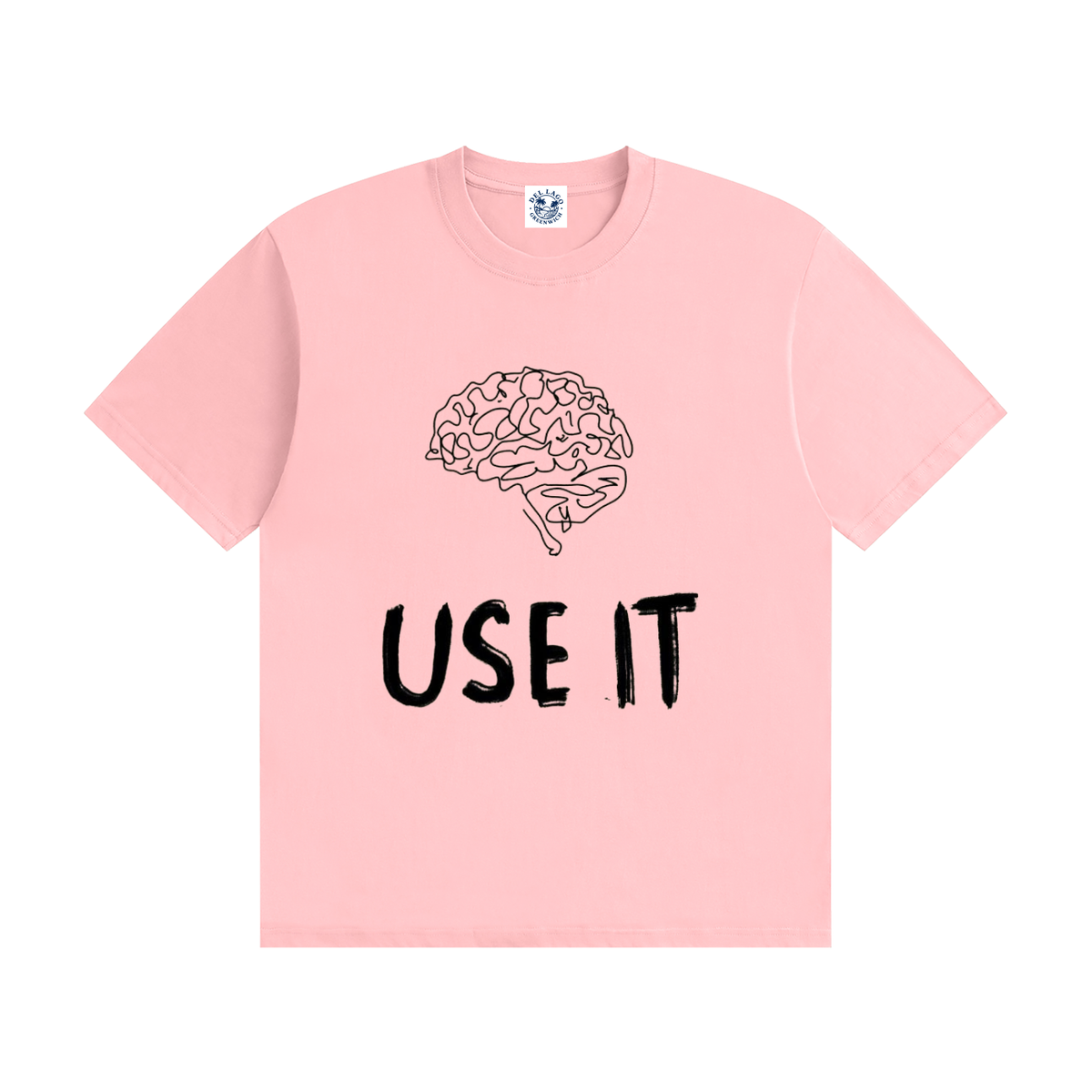 Use It T-Shirt