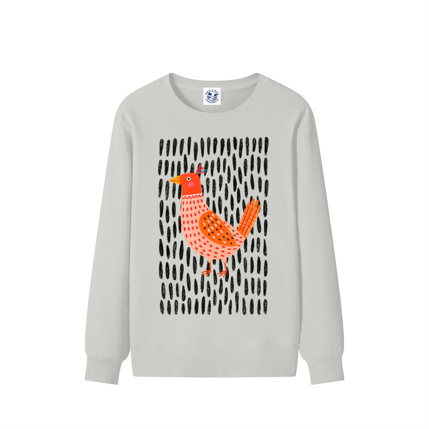 Birdsong Sweatshirt