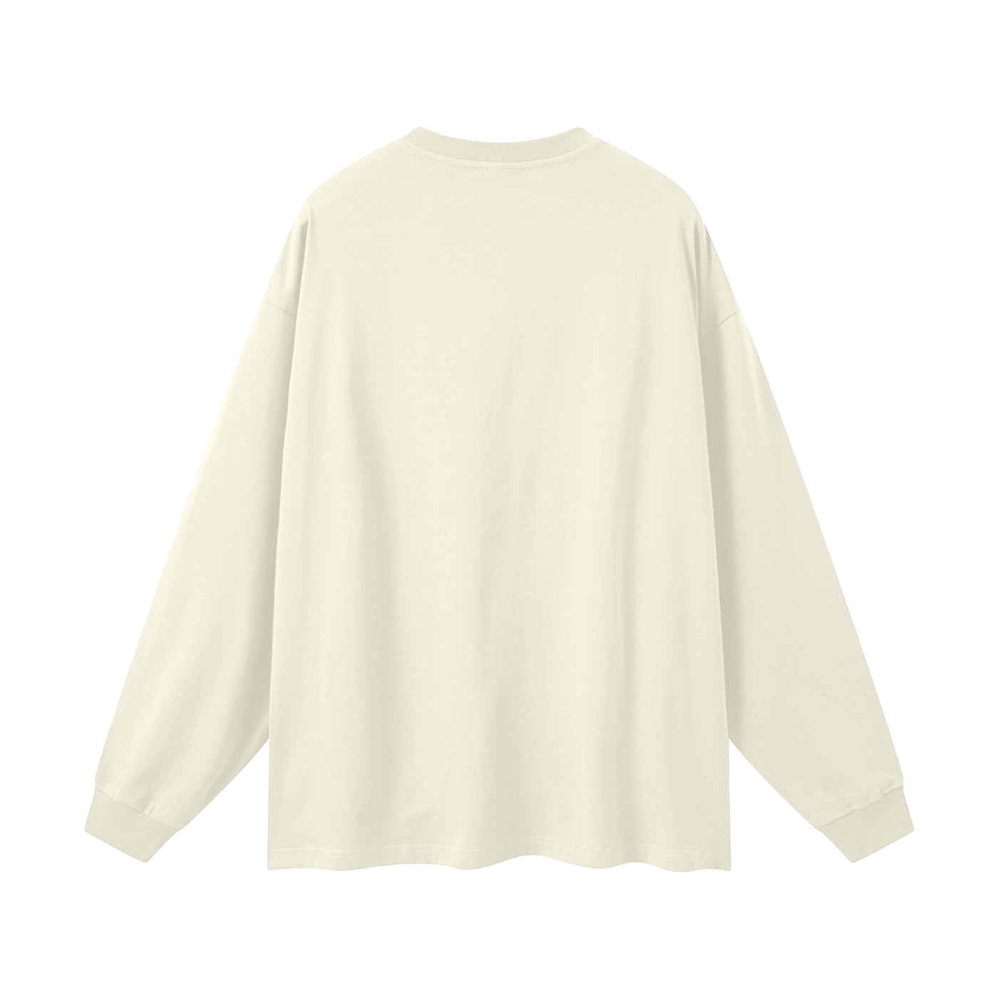 Cowboy Kid Graphic Long Sleeve T-Shirt