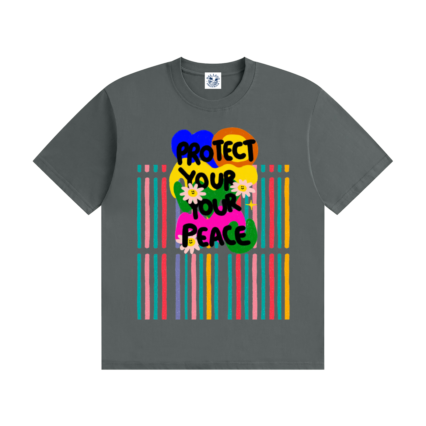 Protect Your Peace Tee