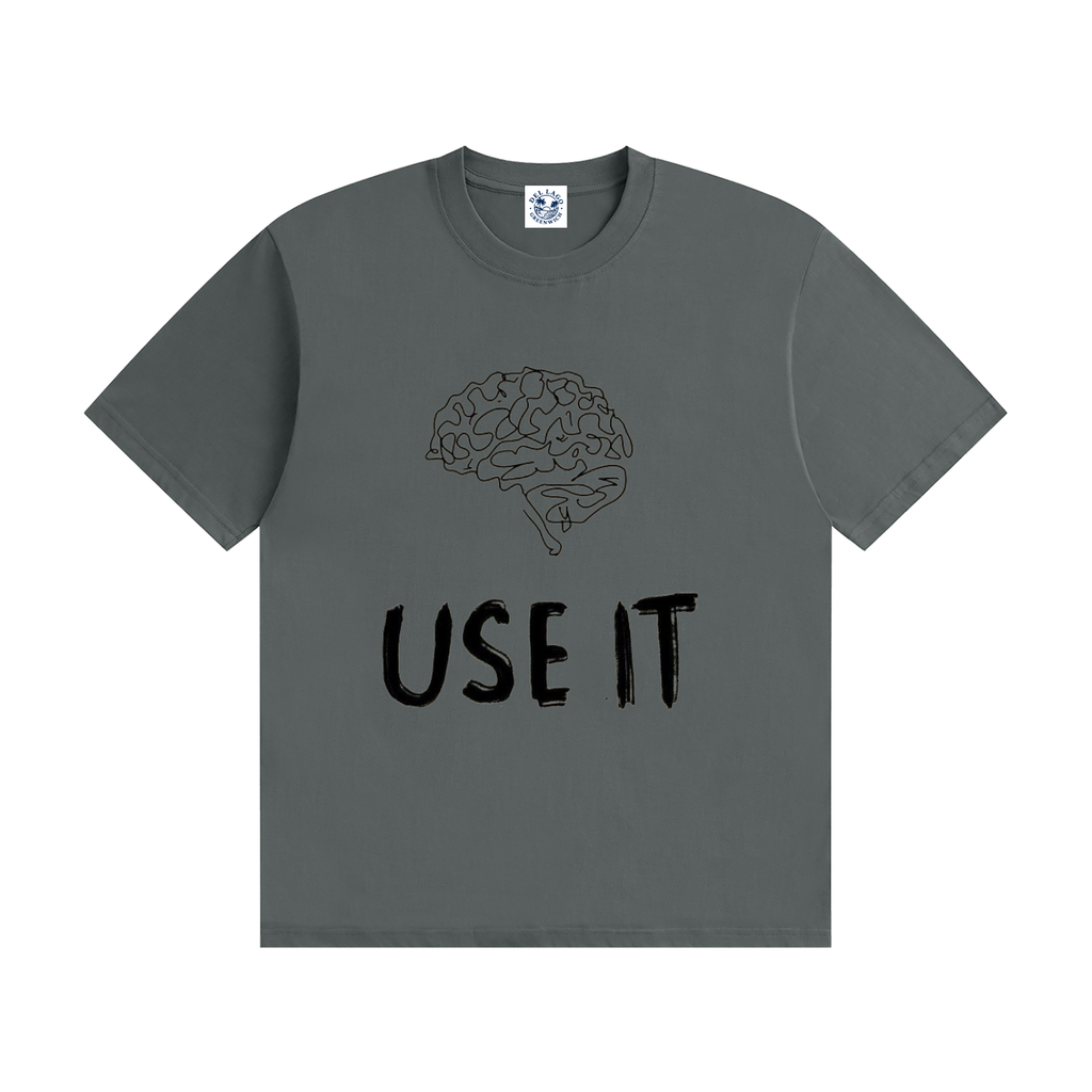 Use It T-Shirt