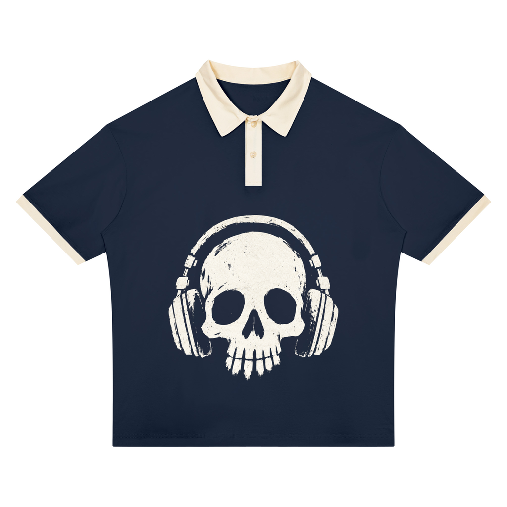 Dead Air Polo