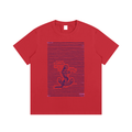 Anchored Tee