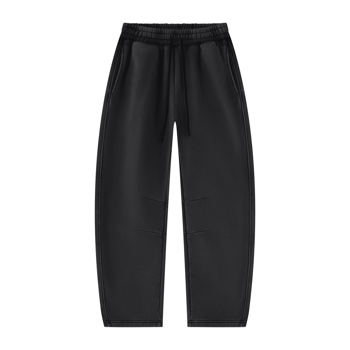 DLG Vintage Barrel Sweatpants
