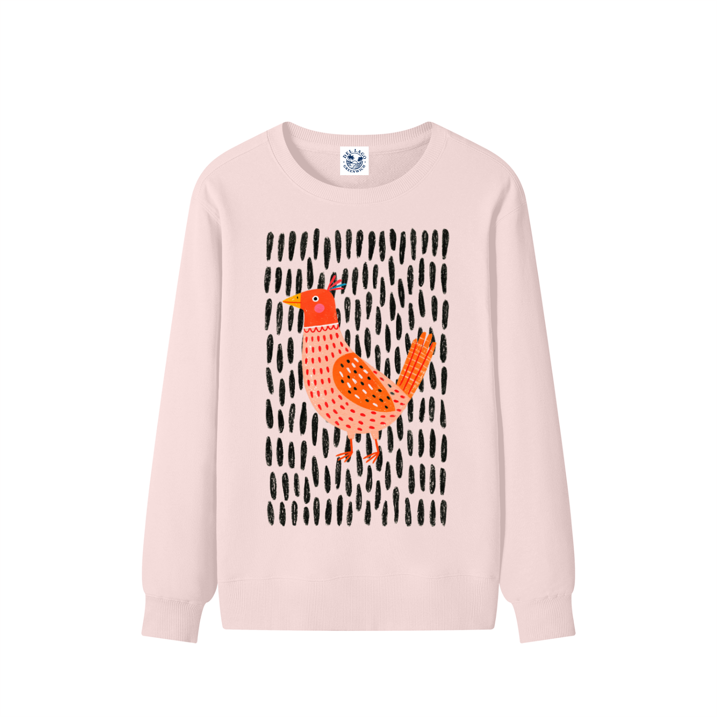 Birdsong Sweatshirt