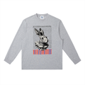 Wild Hare Long Sleeve Tee
