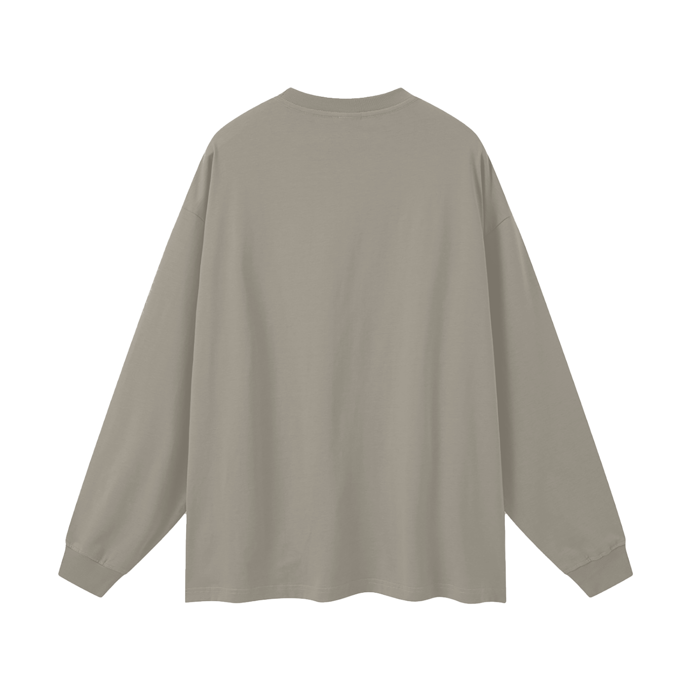 Cowboy Kid Graphic Long Sleeve T-Shirt