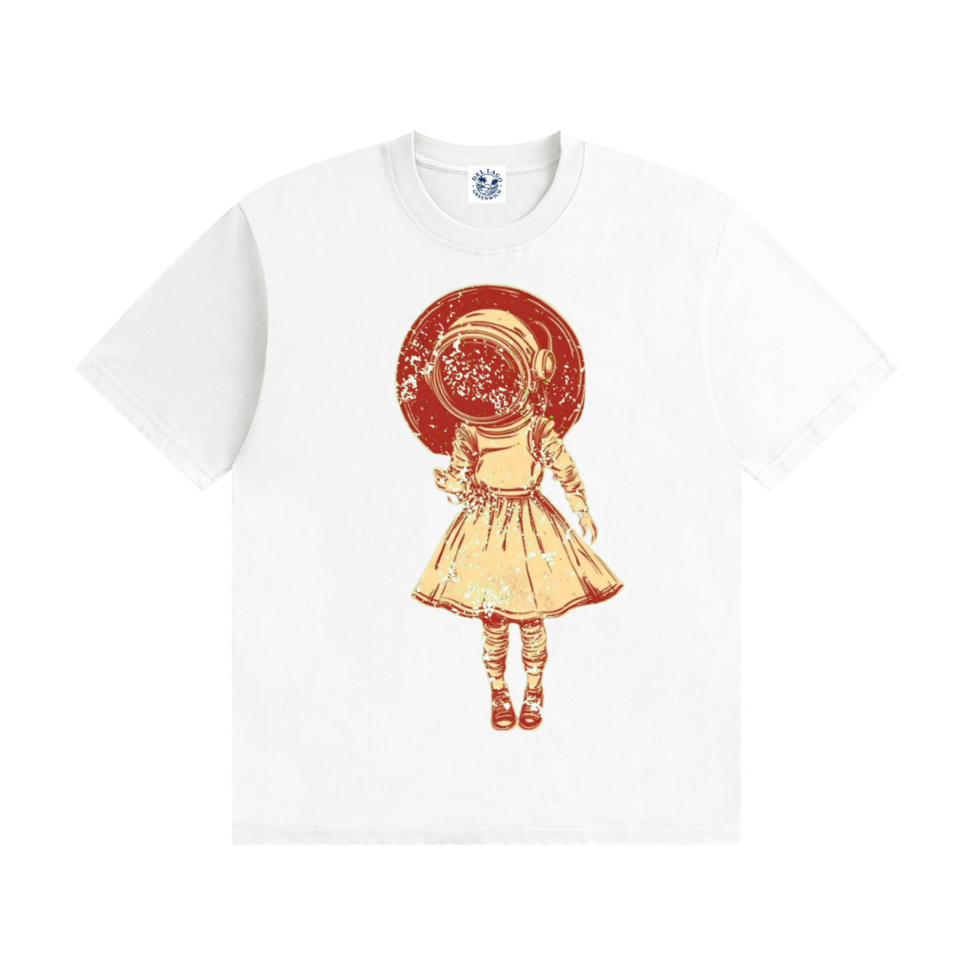 Little Explorer — Graphic Tee