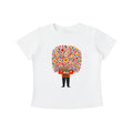 Bloom Overload Tee