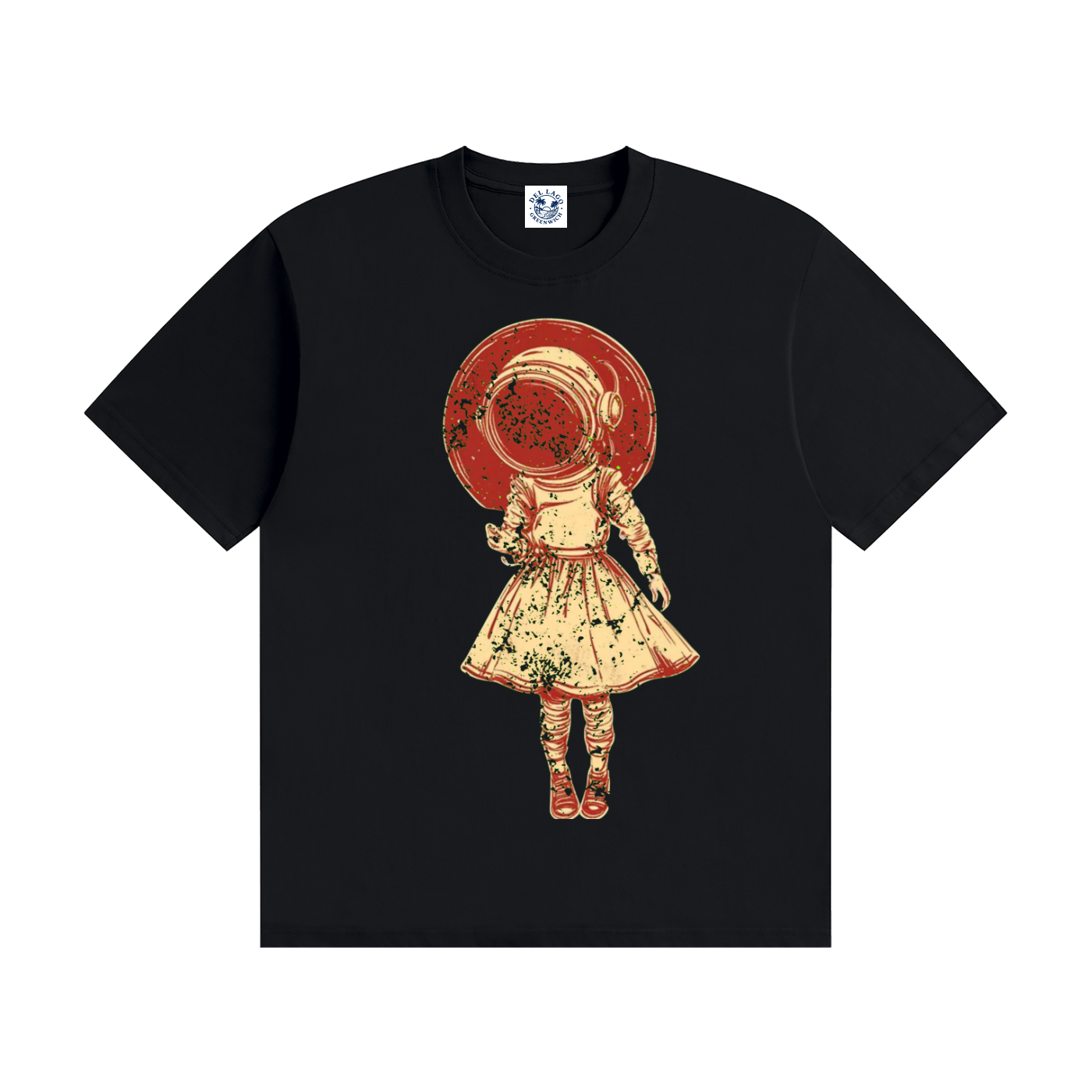 Little Explorer — Graphic Tee