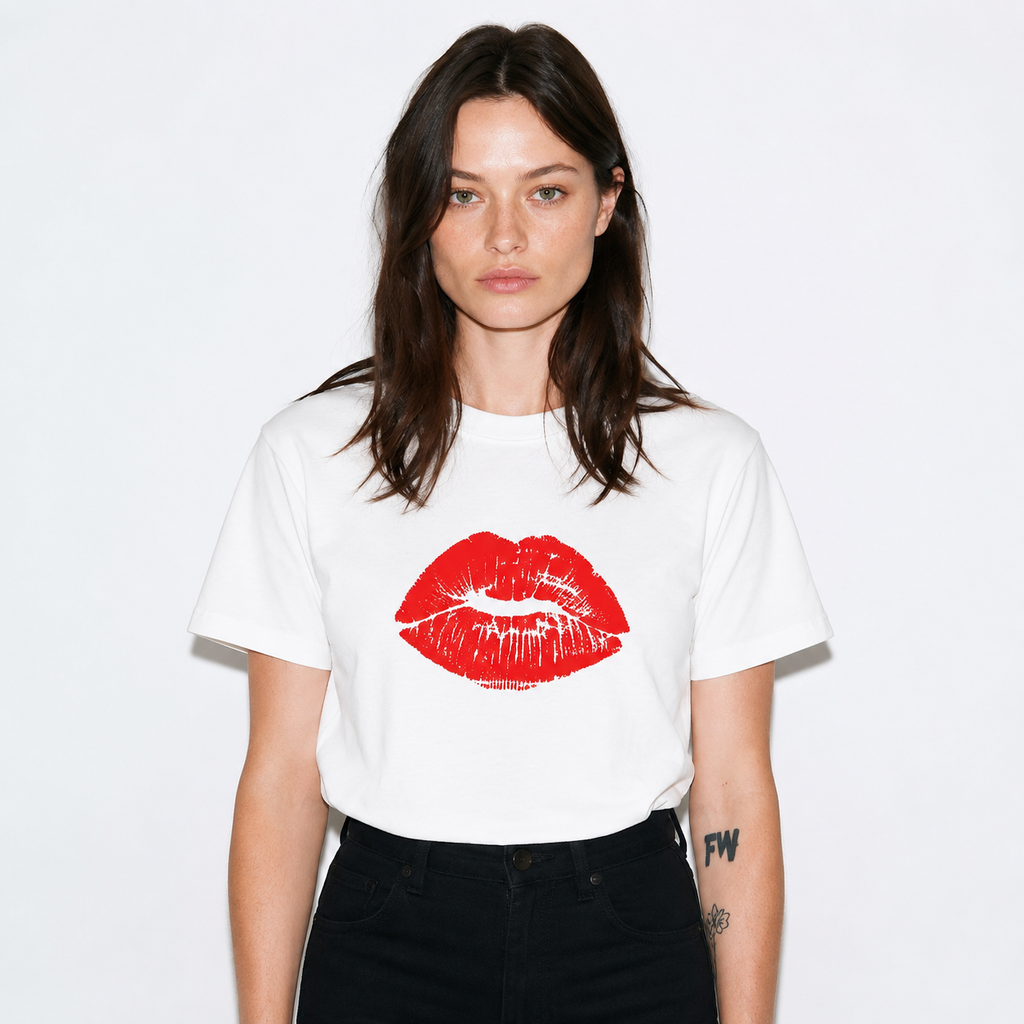 Heartbreaker Tee