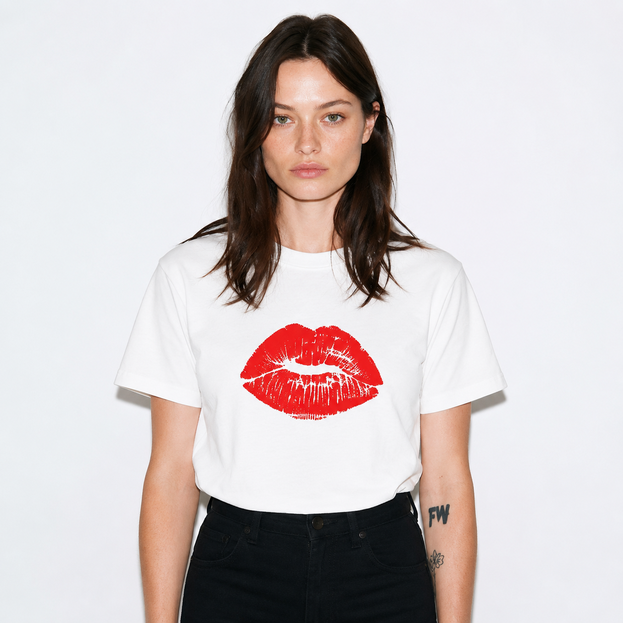 Heartbreaker Tee