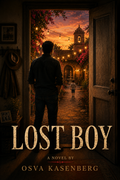 Lost Boy | Digital Edition