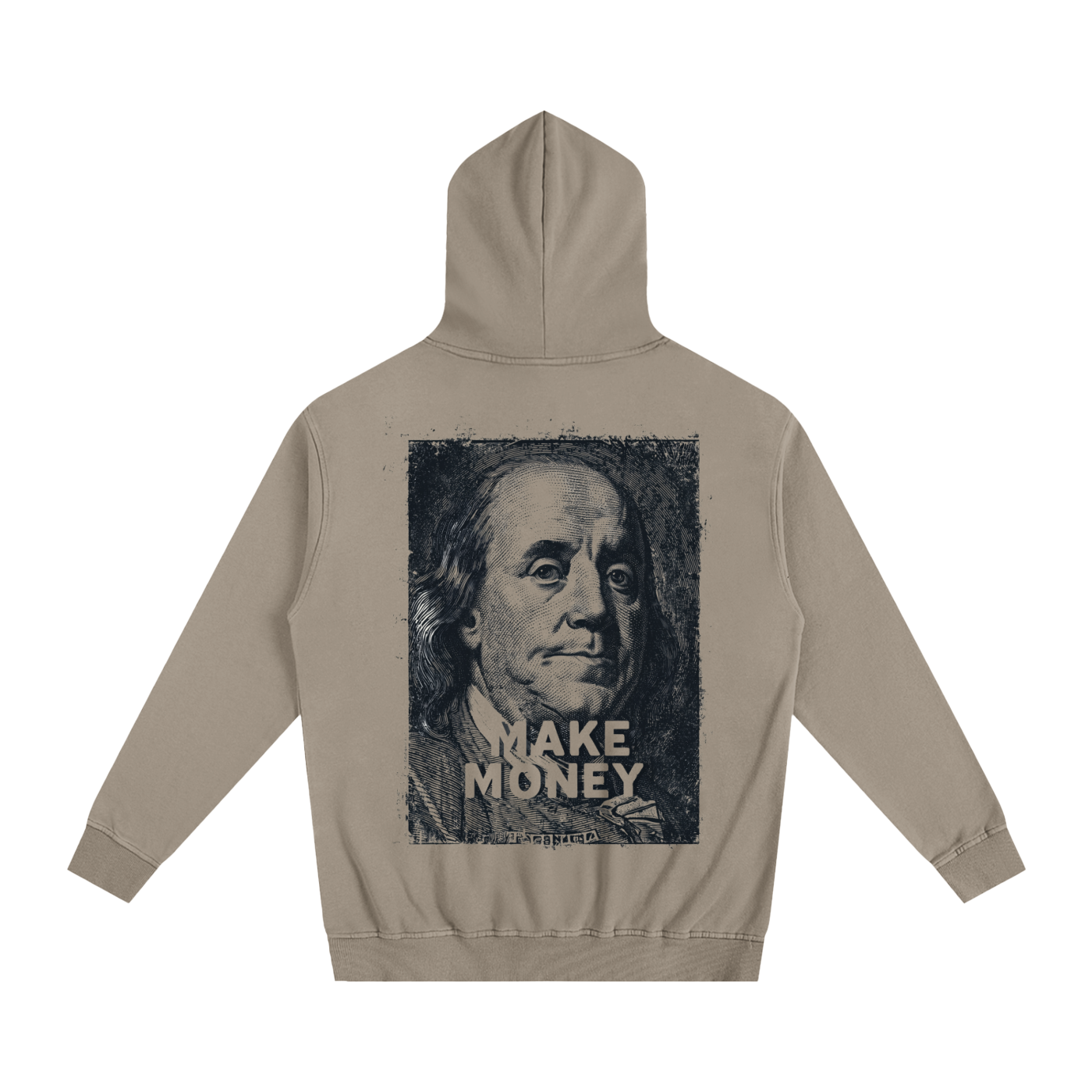 Make the Money