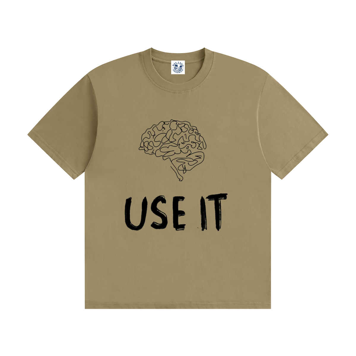 Use It T-Shirt