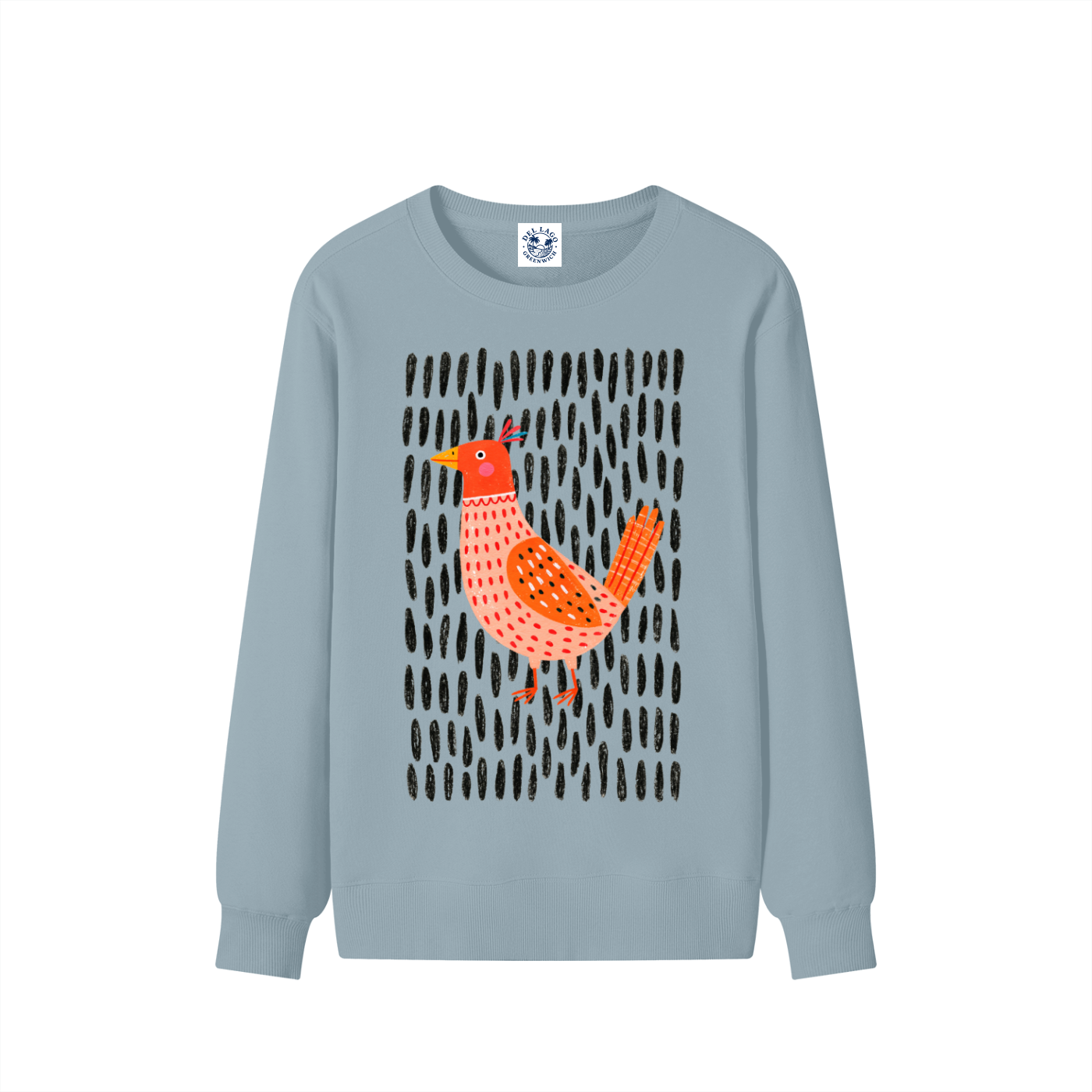 Birdsong Sweatshirt