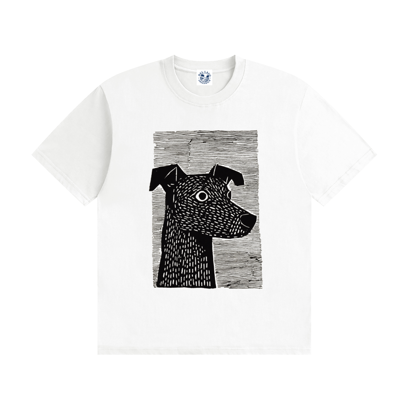 Night Watch Graphic Tee