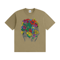 Bloom Within Graphic Tee