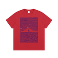 Beacon Lines Tee