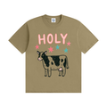Holy Cow Graphic Tee