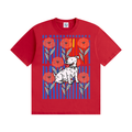 Garden Pup Graphic Tee