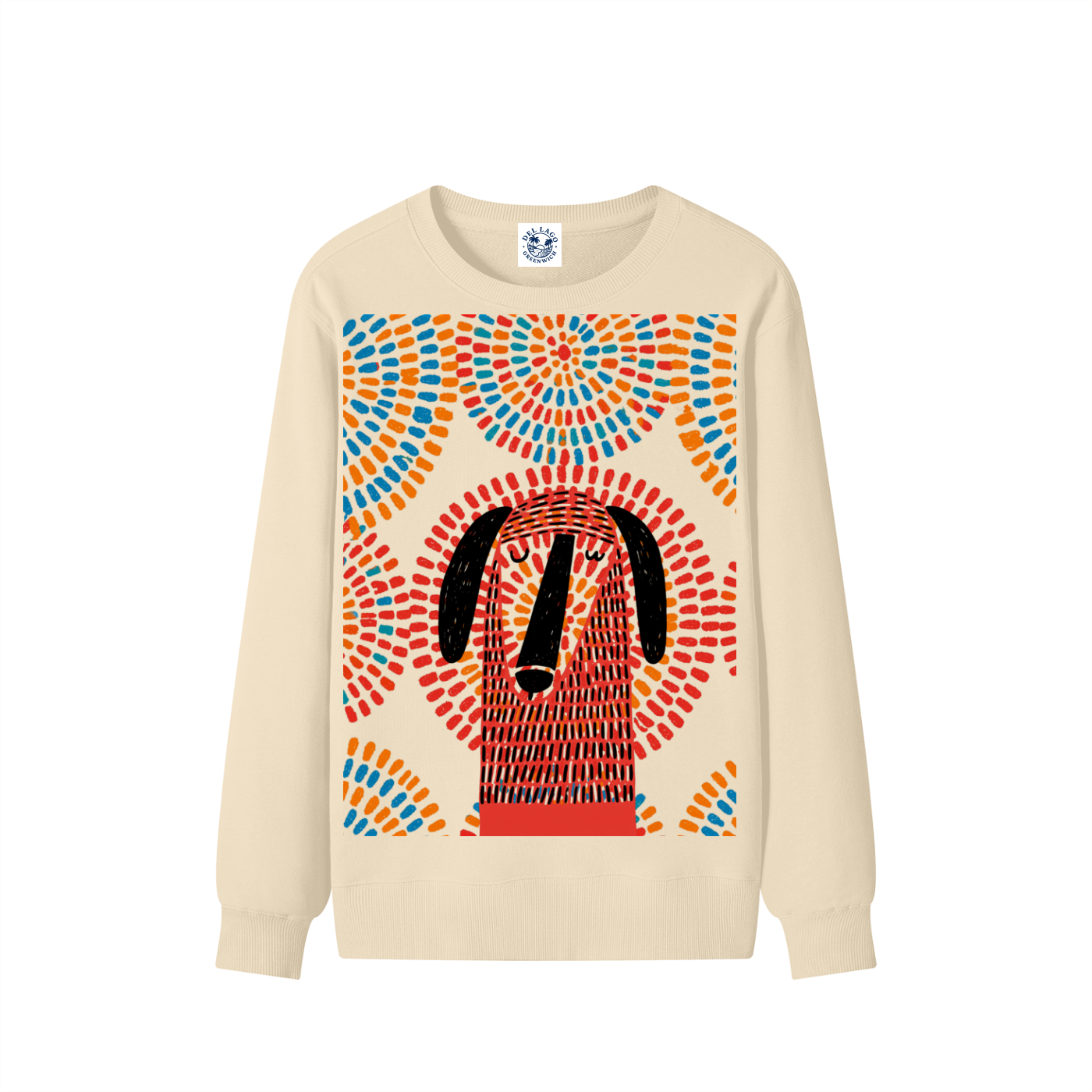 Good Dog Sweatshirt