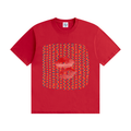 Kiss & Tell Graphic Tee