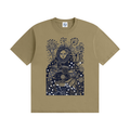 Midnight Garden Graphic Tee