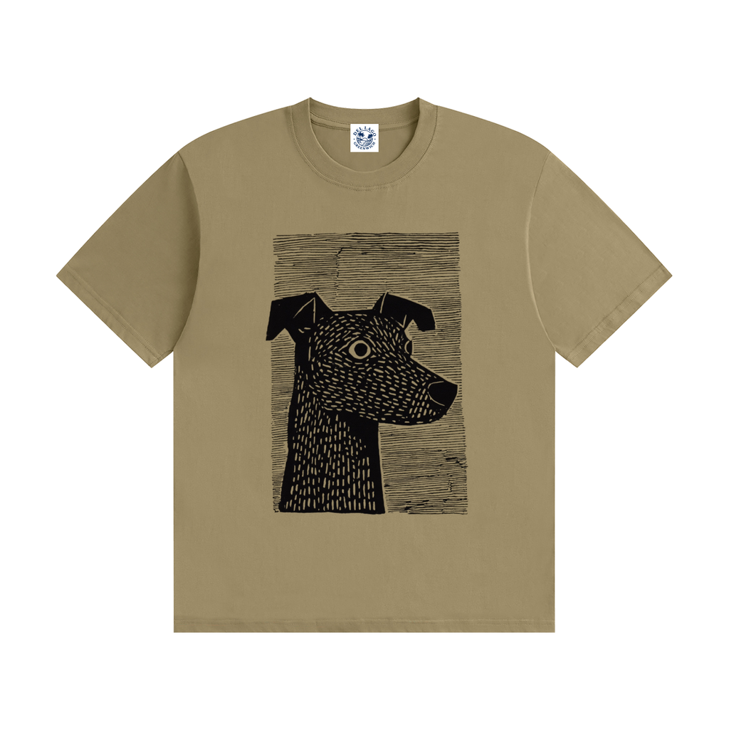 Night Watch Graphic Tee