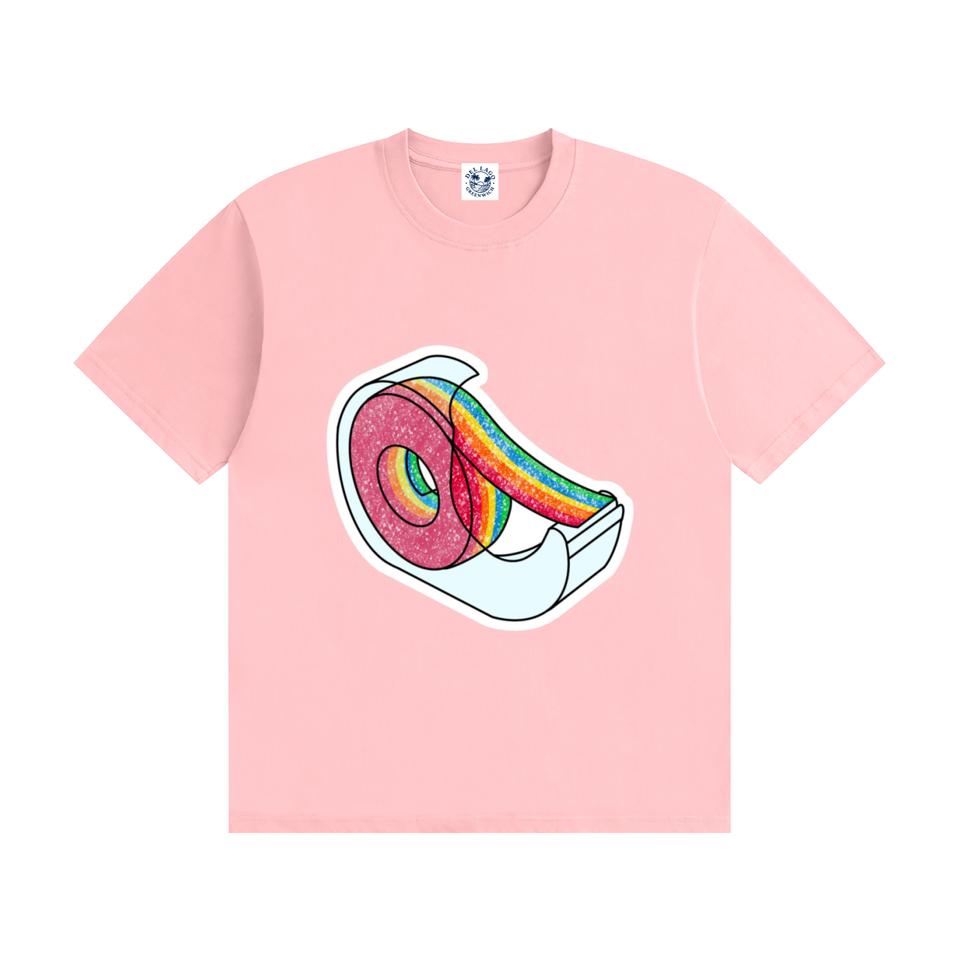 Stick With It Graphic Tee