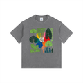 Oddly Tropical Study Tee
